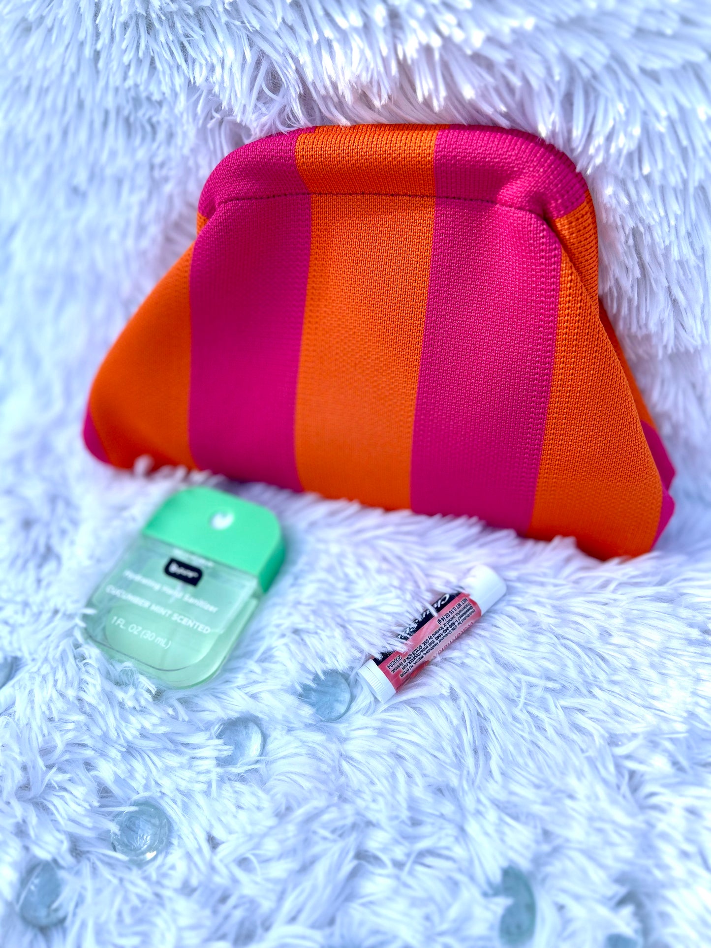 The Date Night Clutch