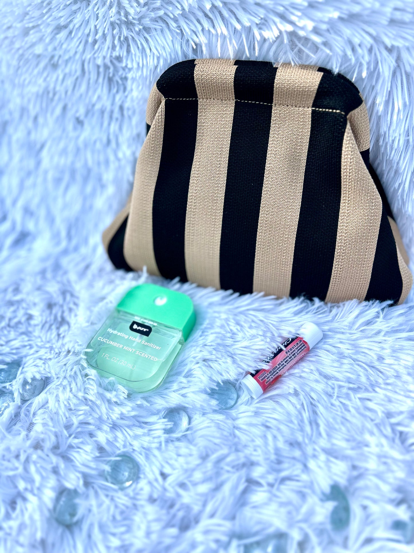 The Date Night Clutch