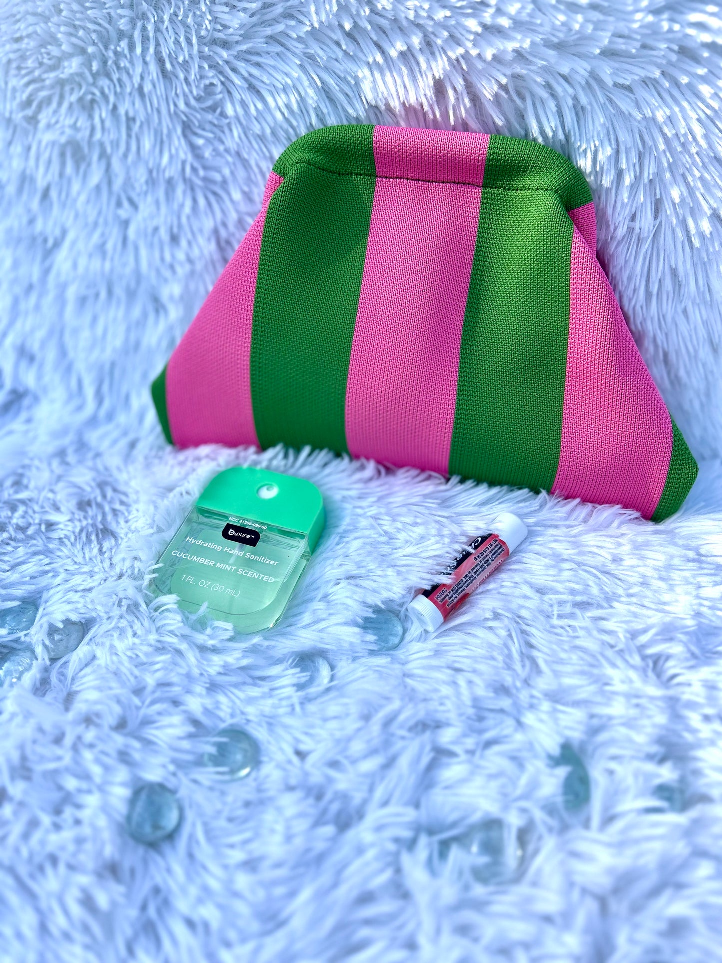 The Date Night Clutch